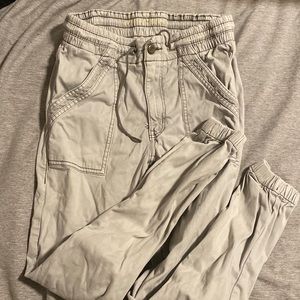 AE joggers